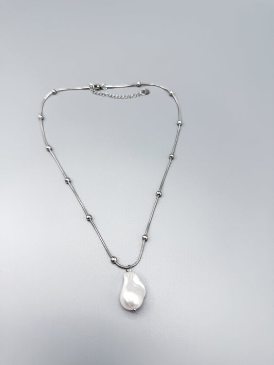 MILETO Perla Necklace