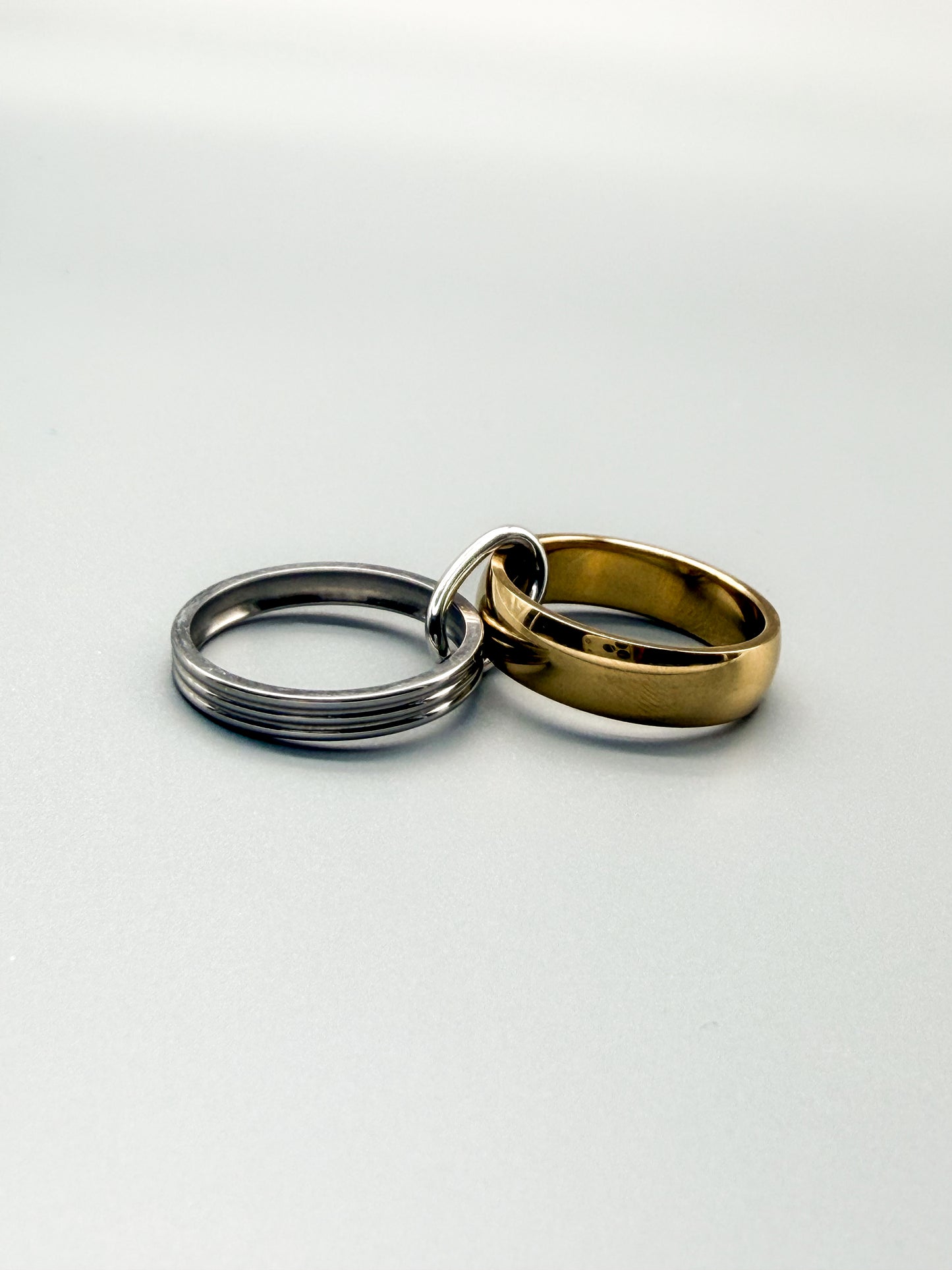 PENDITATILLO Duo  Ring