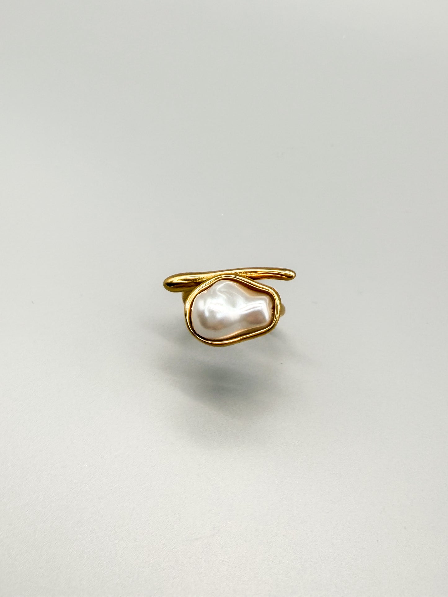 GIOIOSA Armonia Ring
