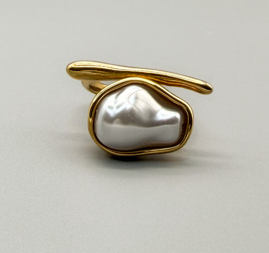 GIOIOSA Armonia Ring