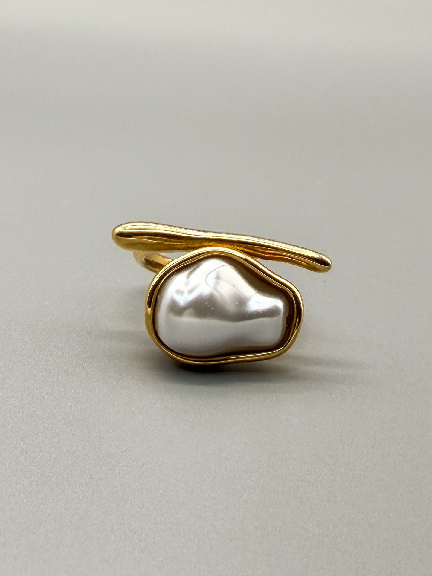 GIOIOSA Armonia Ring