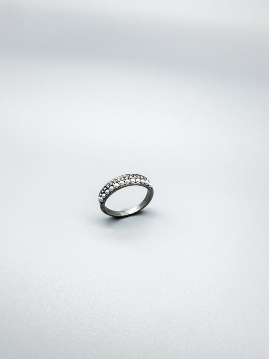 MILETO Prezioso Ring
