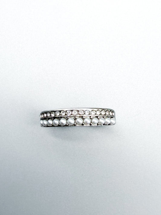 MILETO Prezioso Ring