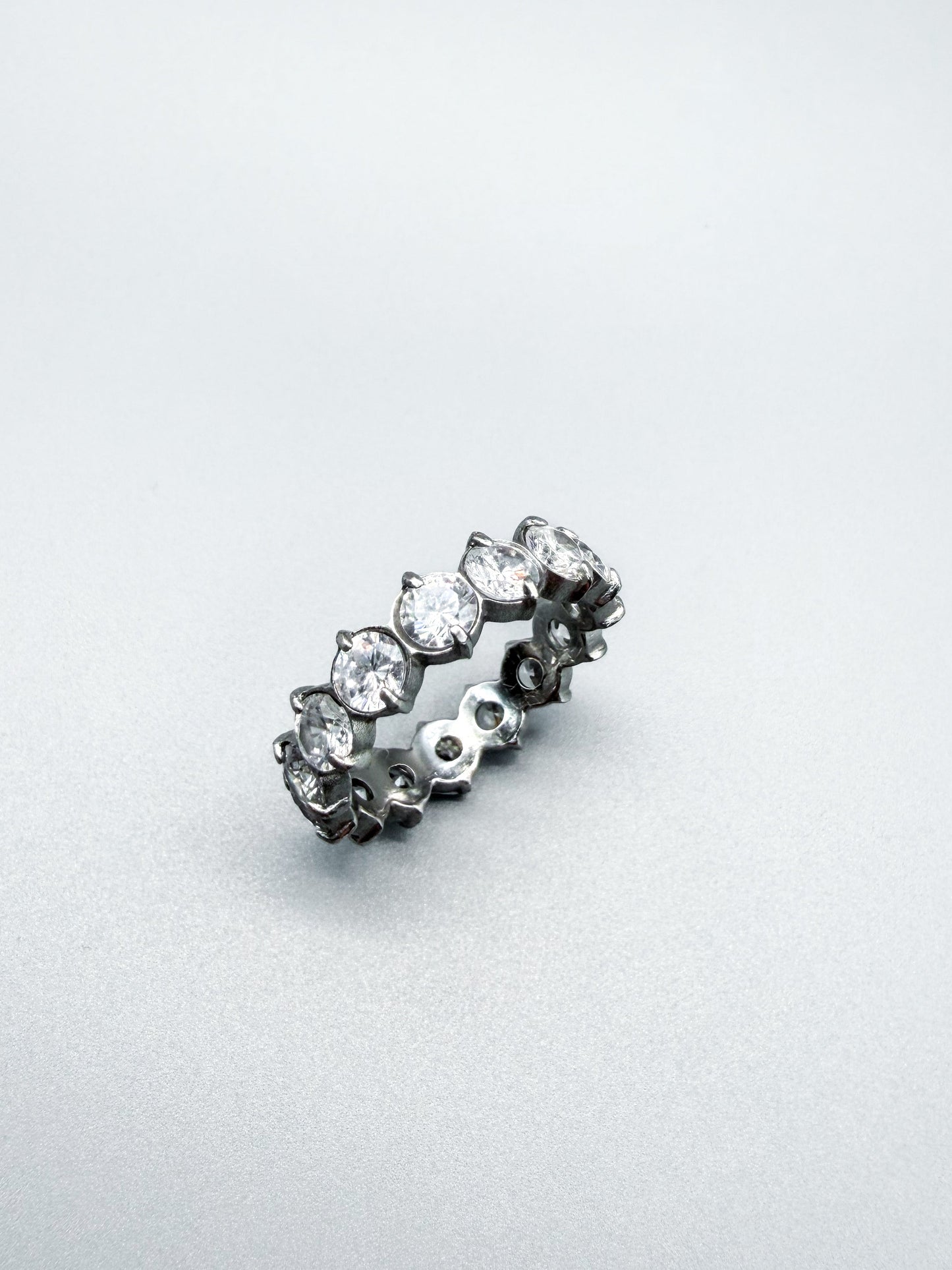 MILETO Ricordo Eternity Ring