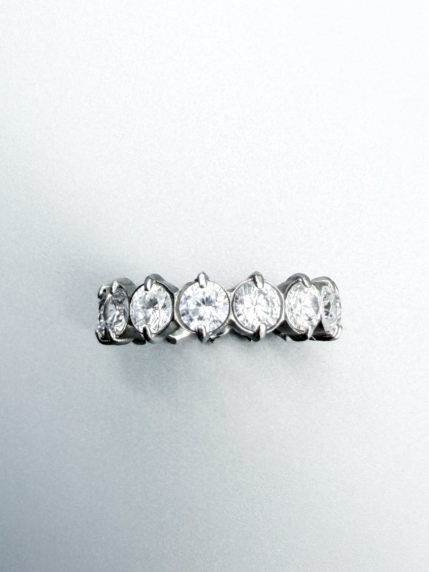 MILETO Ricordo Eternity Ring